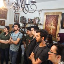 Ulucanlar Cezaevi Müzesi 4