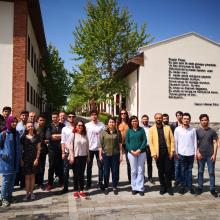 Ulucanlar Cezaevi Müzesi 5