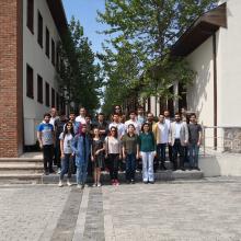 Ulucanlar Cezaevi Müzesi 6