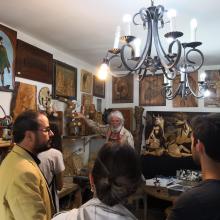 Ulucanlar Cezaevi Müzesi 3