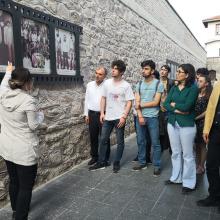 Ulucanlar Cezaevi Müzesi 2