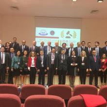 Türk Ticaret Kanunu'nun Yürürlüğünün Yedinci Yılında Anonim Şirketler Hukuku Sempozyumu 2