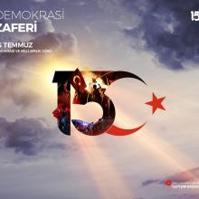 15 Temmuz 1