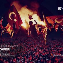 15 Temmuz 2