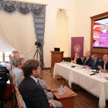 Sosyal Bilimler Açısından 15 Temmuz Darbe Girişiminin Analizi 1