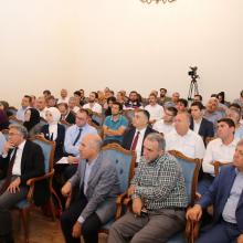 Sosyal Bilimler Açısından 15 Temmuz Darbe Girişiminin Analizi 2