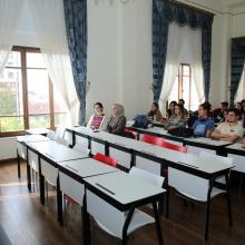 İnsan Hakları Hukukunda Masumiyet Karinesi 1