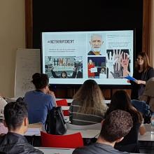 İnsan Hakları Hukukunda Masumiyet Karinesi 3