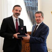 Alain Grellet - Fransa'nın anayasal sistemi 3