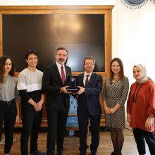 Alain Grellet - Fransa'nın anayasal sistemi 4