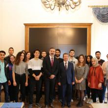 Alain Grellet - Fransa'nın anayasal sistemi 5