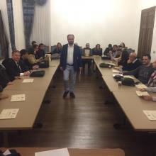 Uzlaştırmacı Eğitimi (2019 yılı) 2