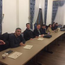 Uzlaştırmacı Eğitimi (2019 yılı) 3