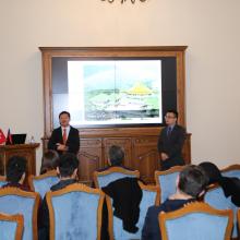 Tayvan anayasal sistemi semineri 4