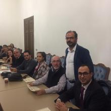 Uzlaştırmacı Eğitimi (2019 yılı) 4