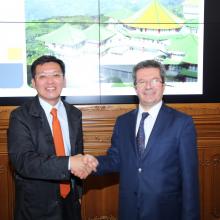 Tayvan anayasal sistemi semineri 5