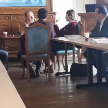 Uzlaştırmacı Eğitimi (2019 yılı) 5