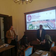 Uzlaştırmacı Eğitimi (2019 yılı) 6