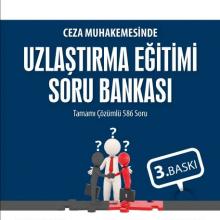 Uzlaştırmacı Eğitimi (2019 yılı) 8