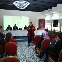 Tıp Hukuku Alanında Üreme Tekniklerinde Hukuki Meseleler 12