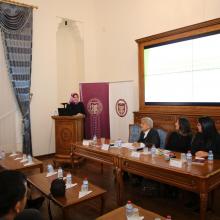 Türk Medeni Hukuku Çerçevesinde Aile Hukukunda Güncel Meseleler 6