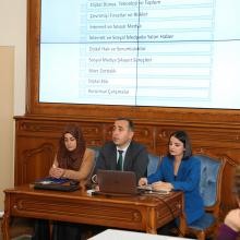 Farklı Boyutlarıyla İnternet ve Sosyal Medya 2