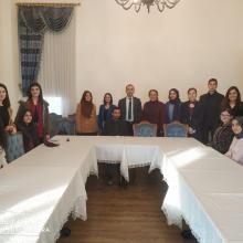 Farklı Boyutlarıyla İnternet ve Sosyal Medya 6