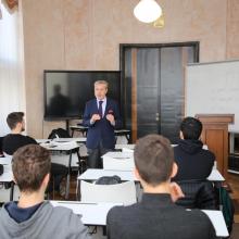 Juan Carlos da Silva - İspanya'nın Anayasal Sistemi 1