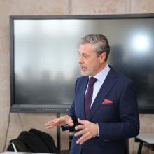 Juan Carlos da Silva - İspanya'nın Anayasal Sistemi 2