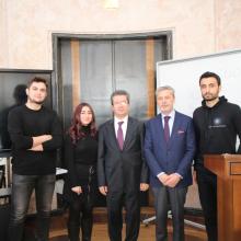 Juan Carlos da Silva - İspanya'nın Anayasal Sistemi 3