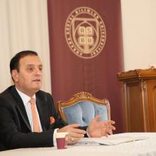 Temel Davranış ve Protokol Kuralları 1