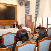 Temel Davranış ve Protokol Kuralları 2