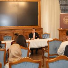 Temel Davranış ve Protokol Kuralları 3