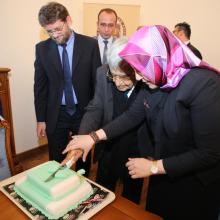 Türk Medeni Hukuku Çerçevesinde Aile Hukukunda Güncel Meseleler 20