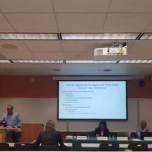 Uluslararası Ekonomi Hukuku Konferansı 1