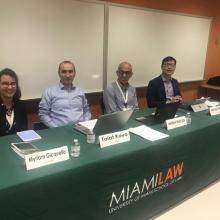 Uluslararası Ekonomi Hukuku Konferansı 2