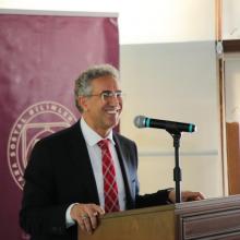 Rektörlük Devir Teslimi 1