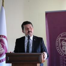 Rektörlük Devir Teslimi 3