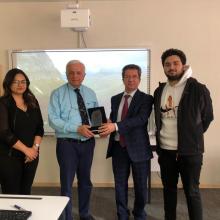 İtalyan Anayasal Sistemi 1