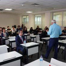 İtalyan Anayasal Sistemi 5