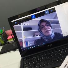 Aile Hukukunda Güncel Gelişmeler Sempozyumu (Online) 2