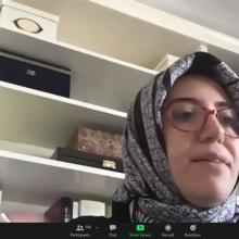 Aile Hukukunda Güncel Gelişmeler Sempozyumu (Online) 3