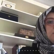 Aile Hukukunda Güncel Gelişmeler Sempozyumu (Online) 4