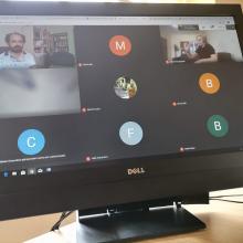 Dönem Başlangıcı Toplantısı 1