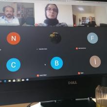 Dönem Başlangıcı Toplantısı 2