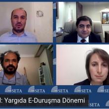 Yargıda E-Duruşma Dönemi 1