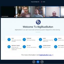 Online Tanışma Etkinliği 1