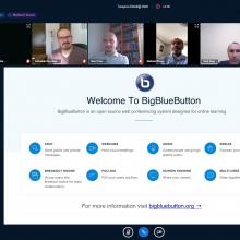 Online Tanışma Etkinliği 2