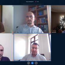 Online Tanışma Etkinliği 3