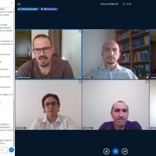 Online Tanışma Etkinliği 4